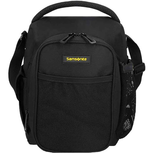 Foto de Lonchera Juvenil Samsonite Foodtruck Negro 