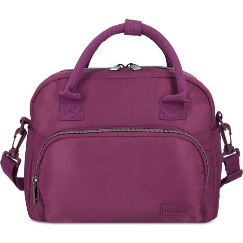 Foto de Lonchera Juvenil Xtrem Bayside 5Xt Morado 