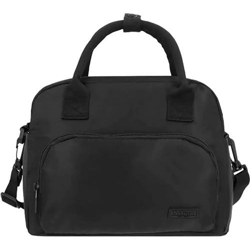 Foto de Lonchera Juvenil Xtrem Bayside 5Xt Negro 