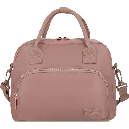 Foto de Lonchera Juvenil Xtrem Bayside 5Xt Rosa 
