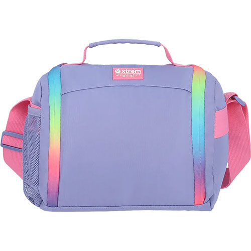 Lonchera Lunch Xtreme Loncheras Lonchera Juvenil Xtrem New