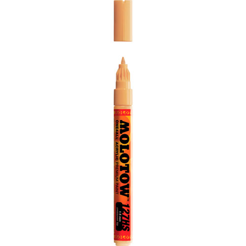 Foto de Marcador Molotow One4All 127HSCO Beige Pastel 1.5 MM 