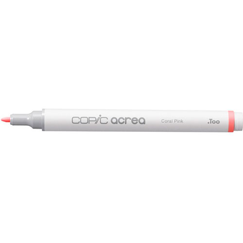 Foto de Marcador Para Dibujo Copic Acrea Coral Pink 