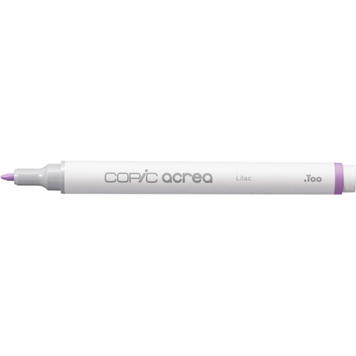 Foto de Marcador Para Dibujo Copic Acrea Lilac 