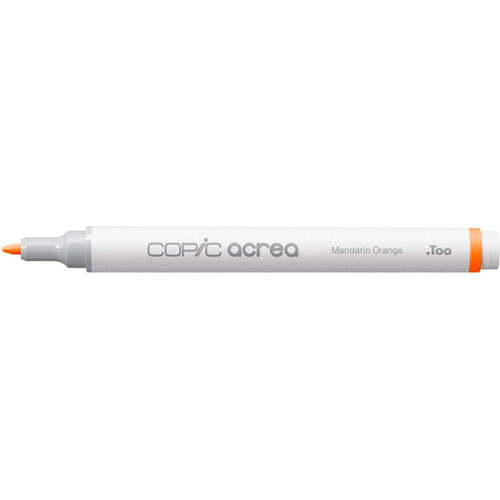 Foto de Marcador Para Dibujo Copic Acrea Mandarin Orange 