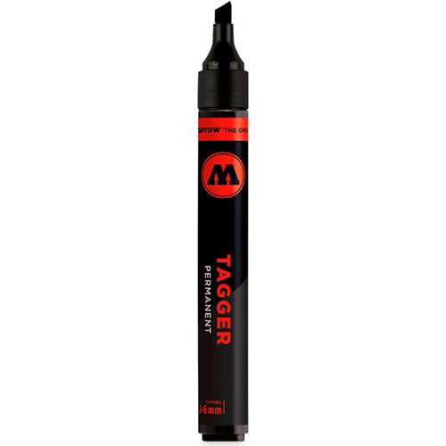 Foto de Marcador Tagger 2-6Mm #211022 Molotow 