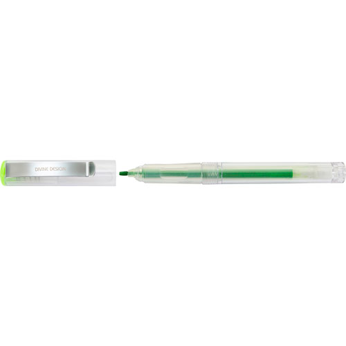 Foto de Marcadore Divine Design Dd Neon D12 Varios Colores 