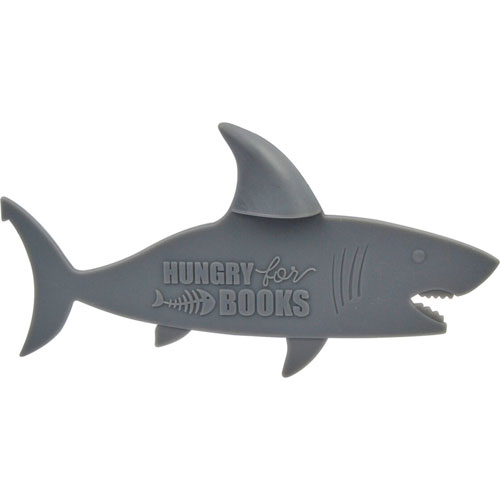 Foto de Marcapáginas Tiburón Legami Shark0001 