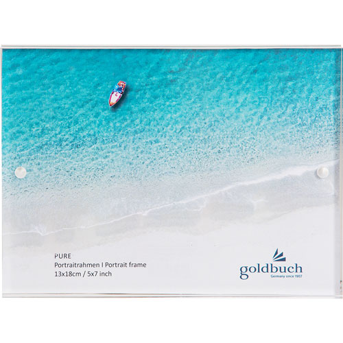 Foto de Marco Goldbuch 95 0013 Pure 13x18cm 