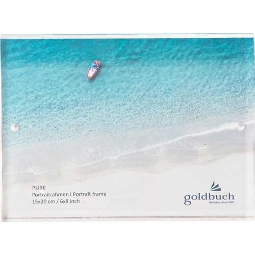 Foto de Marco Goldbuch 95 0014 Pure 15x20cm 
