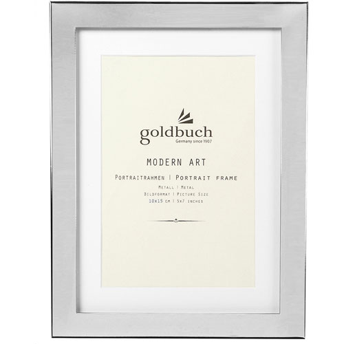 Foto de Marco Goldbuch 96 0112 Modern Art 10X15Cm 