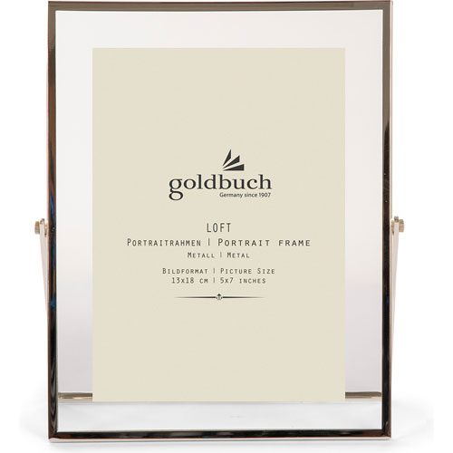 Foto de Marco Goldbuch 96 0383 Loft 13X18Cm 