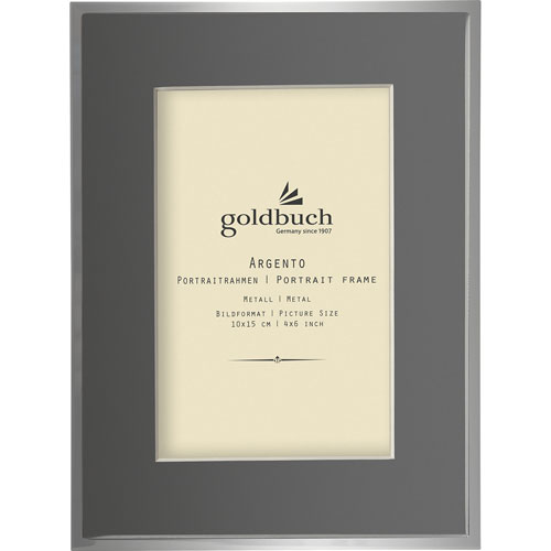 Foto de Marco Goldbuch 96 071 Argento 10X15Cm 