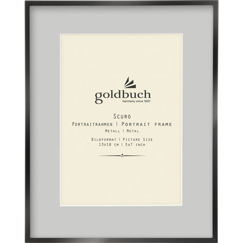 Foto de Marco Goldbuch 96 0823 Scuro 13X18Cm 