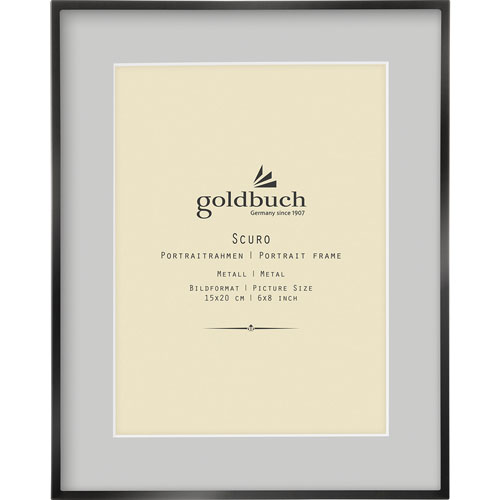 Foto de Marco Goldbuch 96 0824 Scuro 15X20Cm 