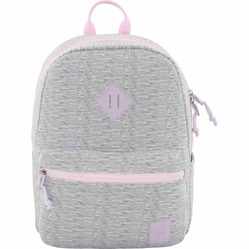 Foto de Mochila Disvasari Mozioni Ninmus Rosa 
