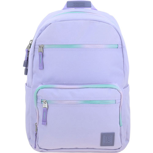 Foto de Mochila Escolar Chenson 1818 Lila 