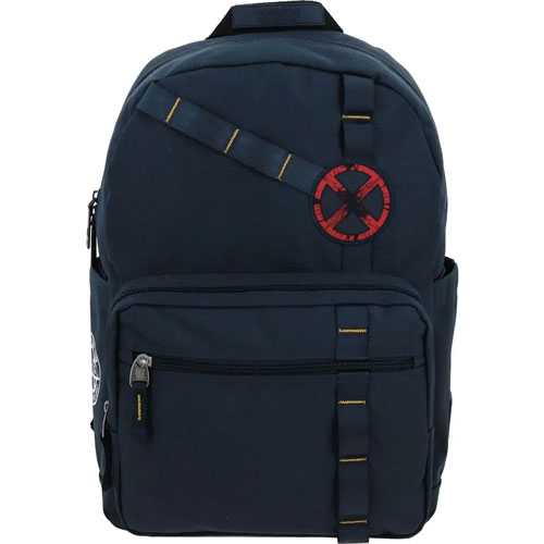 Foto de Mochila Escolar Chenson X-Men Azul 