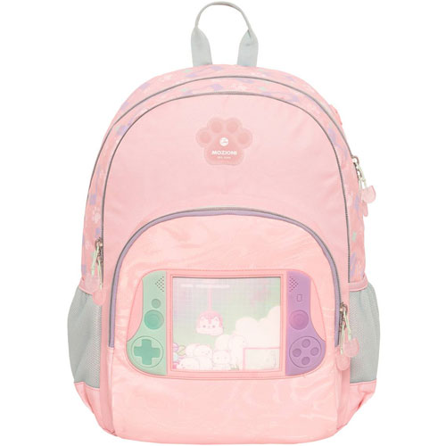 Foto de Mochila Escolar Disvasari Mozioni Control 