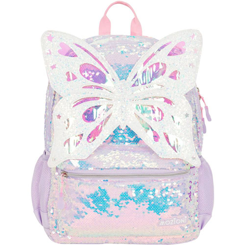 Foto de Mochila Escolar Disvasari Mozioni Dream Butterfly 
