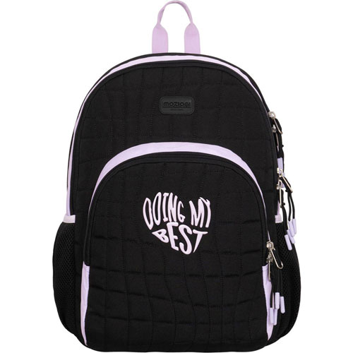 Foto de Mochila Escolar Disvasari Mozioni Heart 