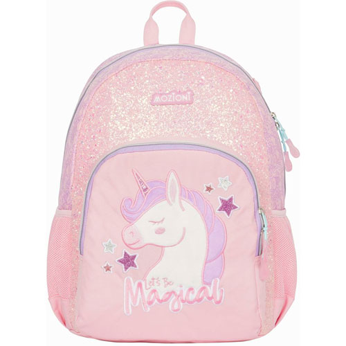 Foto de Mochila Escolar Disvasari Mozioni Magical 