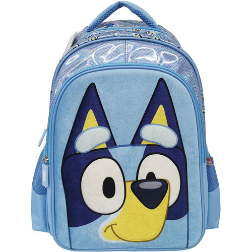 Foto de Mochila Escolar Fotorama Bl502 Bluey 