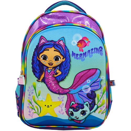 Foto de Mochila Escolar Fotorama Gf502 Gabbys Dollhouse 