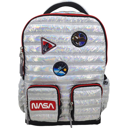 Foto de Mochila Escolar Fotorama Na501 Nasa 