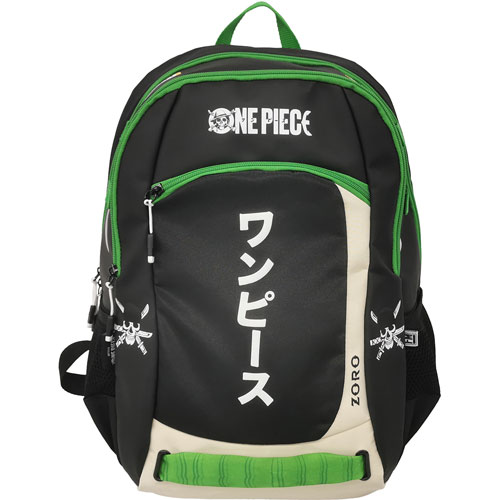 Foto de Mochila Escolar Fotorama Op504 One Piece 