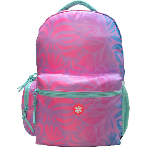 Foto de Mochila Escolar Norma Kiut Sof Paradise 