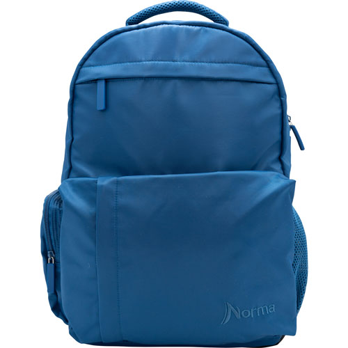 Foto de Mochila Escolar Norma Mile Rpet 