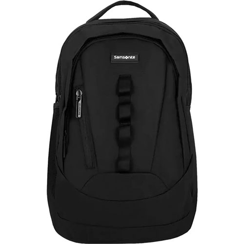 Foto de Mochila Escolar Samsonite Equinox Negro 