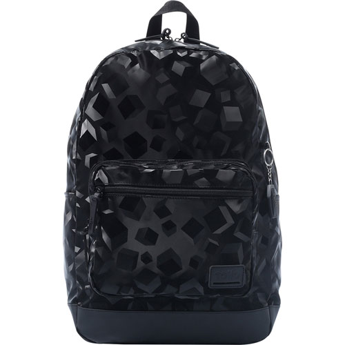 Foto de Mochila Escolar Totto Ma04 Tocax Negro 