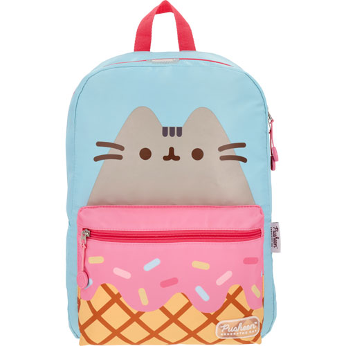 Foto de Mochila Escolar Pusheen Yadatex 