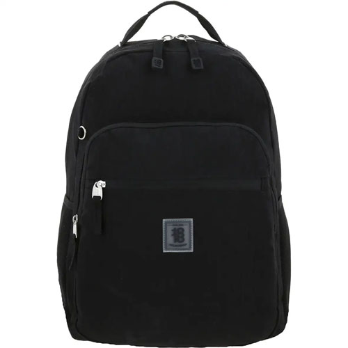 Foto de Mochila Juvenil Chenson 1818 Zilp Bp Negro 