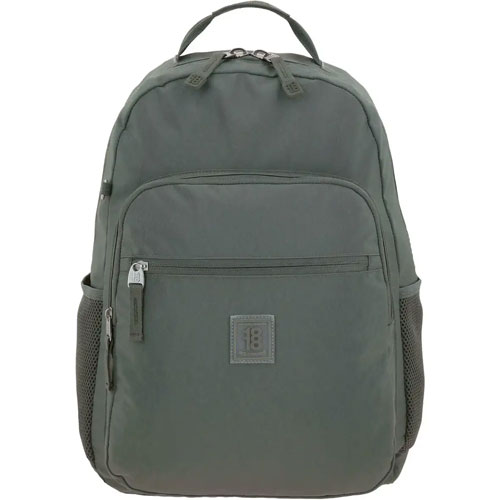 Foto de Mochila Juvenil Chenson 1818 Zilp Bp Verde 