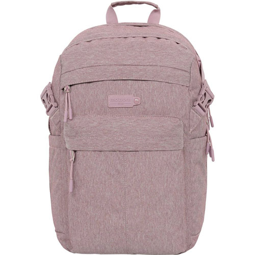 Foto de Mochila Juvenil Disvasari Mozioni Fleur Porta Laptop 