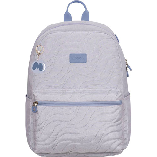 Foto de Mochila Juvenil Disvasari Mozioni Lila 