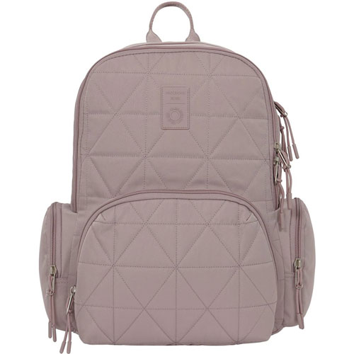 Foto de Mochila Juvenil Disvasari Mozioni Rose Bloom 