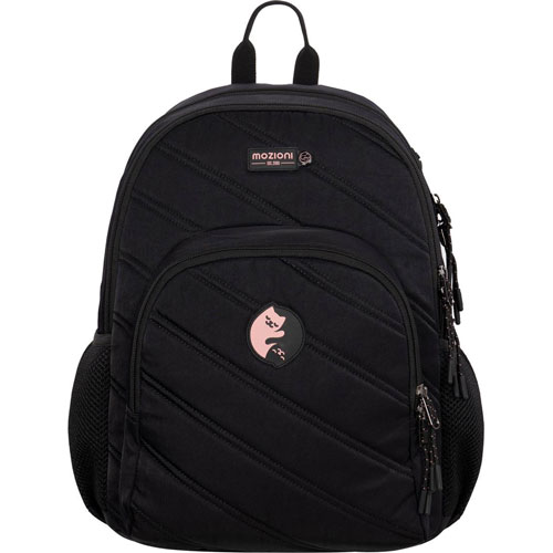 Foto de Mochila Juvenil Disvasari Mozioni Zen 