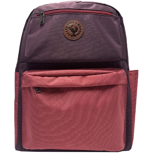 Foto de Mochila Juvenil Eccentric Dk505 Ptalap Morado 
