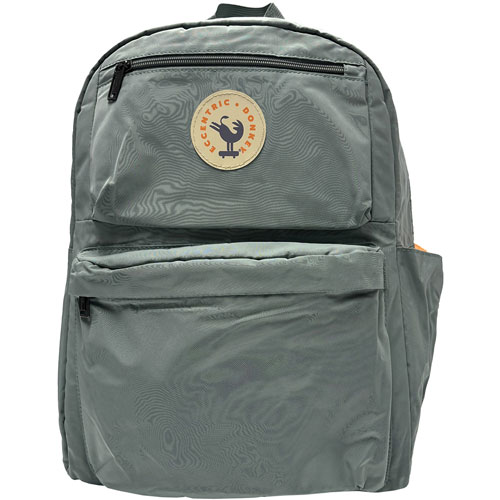Foto de Mochila Juvenil Eccentric Dk506 Menta 