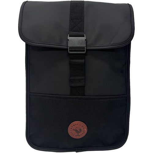 Foto de Mochila Juvenil Eccentric Dk516 Negro 