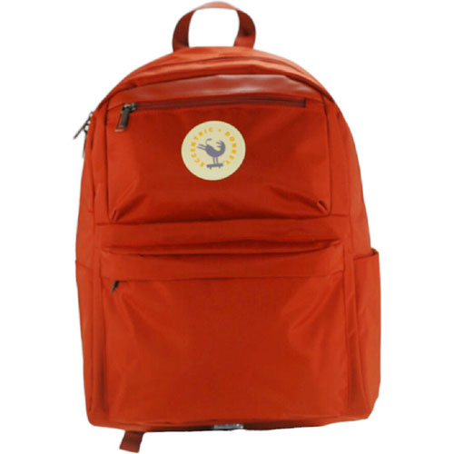 Foto de Mochila juvenil Eccentrik DK302A32 Rojo 