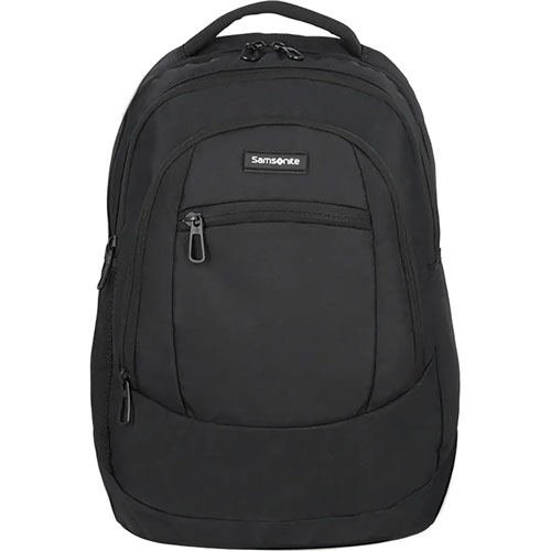 Foto de MOCHILA JUVENIL SAMSONITE PLASMA BLACK 