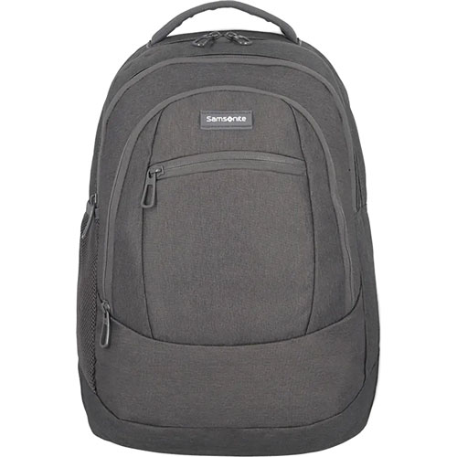Foto de MOCHILA JUVENIL SAMSONITE PLASMA MELANGEGRY 