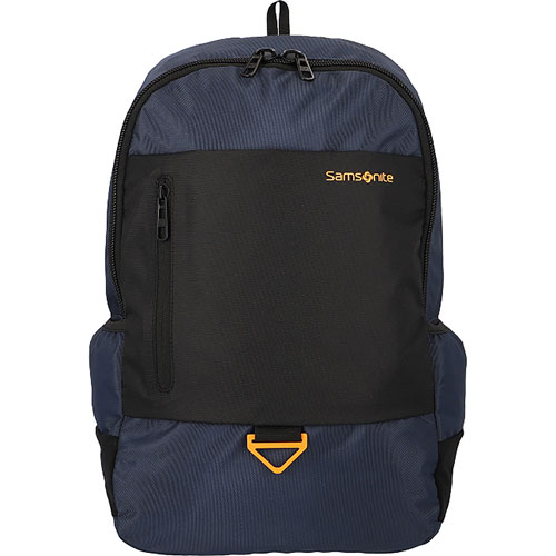 Foto de MOCHILA SAMSONITE ROCK BP NAVY 