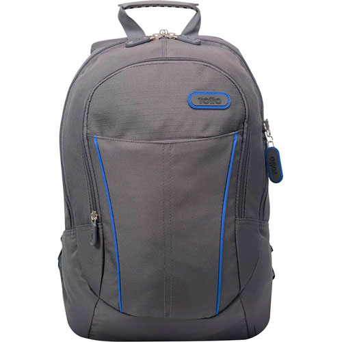 Foto de Mochila juvenil Totto Arvar G98 gris 