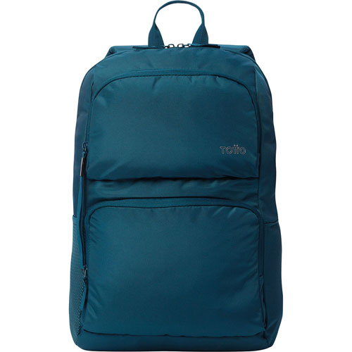 Foto de Mochila Juvenil Totto Ma04 Cloud Azul 